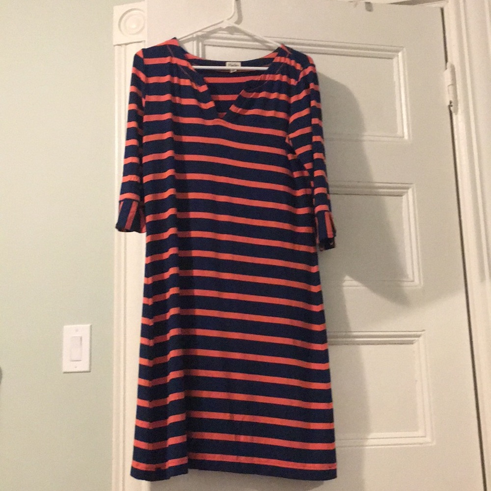 Hatley Dress